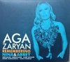 Aga Zaryan Remembering Nina & Abbey CD